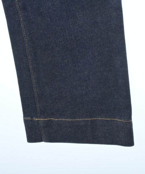 KHAITE（ケイト）デニムパンツ 紺 サイズ:26(M位) レディース/2200672154065