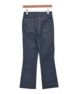 KHAITE（ケイト）デニムパンツ 紺 サイズ:26(M位) レディース/2200672154065