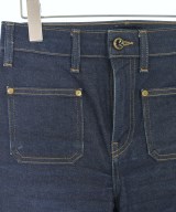 KHAITE（ケイト）デニムパンツ 紺 サイズ:26(M位) レディース/2200672154065