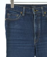 KHAITE（ケイト）デニムパンツ 紺 サイズ:27(M位) レディース/2200674834095