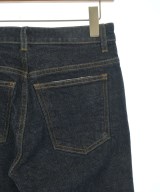 KHAITE（ケイト）デニムパンツ 紺 サイズ:26(M位) レディース/2200698266162