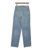 KHAITE（ケイト）デニムパンツ 青 サイズ:25(S位) レディース/2200701403010