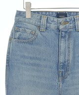 KHAITE（ケイト）デニムパンツ 青 サイズ:25(S位) レディース/2200701403010