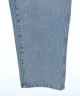 KHAITE（ケイト）デニムパンツ 青 サイズ:25(S位) レディース/2200701403010