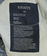 KHAITE（ケイト）デニムパンツ 青 サイズ:25(S位) レディース/2200701403027