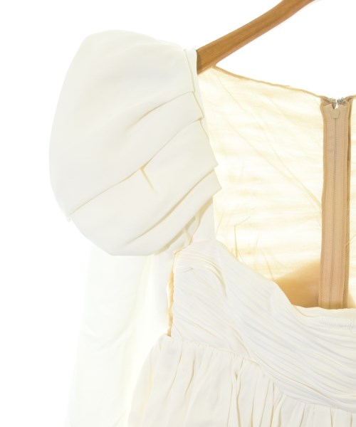 KHAITE（ケイト）ブラウス 白 サイズ:6(M位) レディース/2200649057245