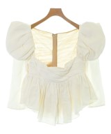 KHAITE（ケイト）ブラウス 白 サイズ:6(M位) レディース/2200649057245