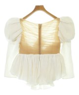 KHAITE（ケイト）ブラウス 白 サイズ:6(M位) レディース/2200649057245