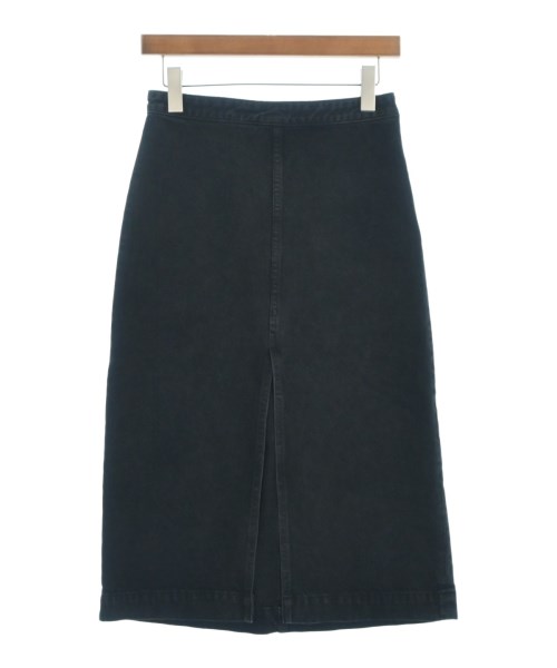 KHAITE(ケイト)のロング・マキシ丈スカート サイズ:26(M位) 18,800円