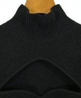 KHAITE（ケイト）ニット・セーター 黒 サイズ:XS レディース/2200715086421