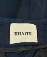 KHAITE（ケイト）その他 紺 サイズ:0(XS位) レディース/2200713808285