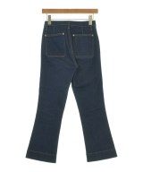 KHAITE（ケイト）デニムパンツ 紺 サイズ:24(S位) レディース/2200652765038