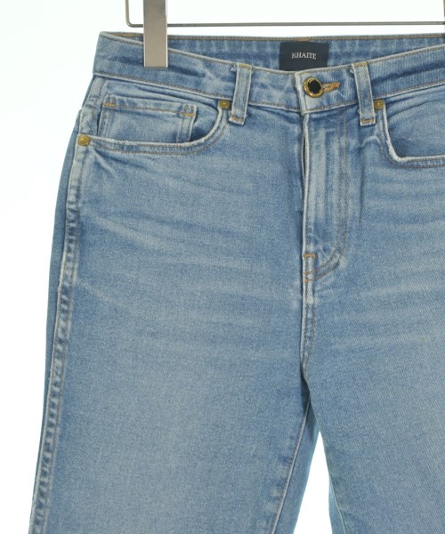 KHAITE（ケイト）デニムパンツ 紺 サイズ:25(S位) レディース/2200653627014