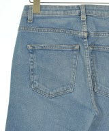 KHAITE（ケイト）デニムパンツ 紺 サイズ:25(S位) レディース/2200653627014