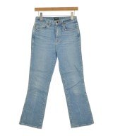 KHAITE デニムパンツ