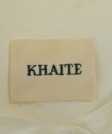 KHAITE（ケイト）ブラウス 白 サイズ:XS レディース/2200701498238