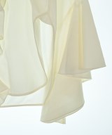 KHAITE（ケイト）ブラウス 白 サイズ:XS レディース/2200701498238