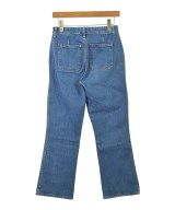 KHAITE（ケイト）デニムパンツ 青 サイズ:28(S位) レディース/2200704637122