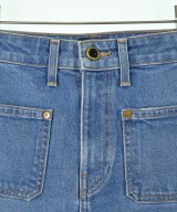 KHAITE（ケイト）デニムパンツ 青 サイズ:28(S位) レディース/2200704637122