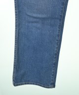 KHAITE（ケイト）デニムパンツ 青 サイズ:28(S位) レディース/2200704637122