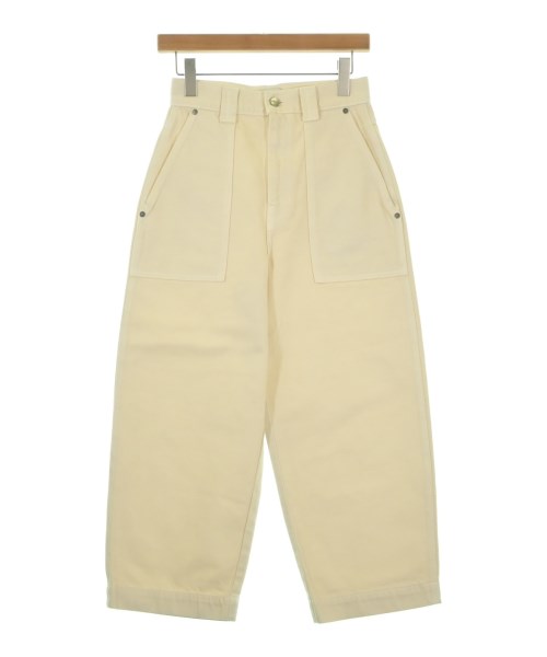 KHAITE(ケイト)その他 白 サイズ:26(M位)/2200668506014