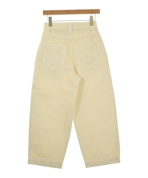 KHAITE（ケイト）その他 白 サイズ:26(M位) レディース/2200668506014