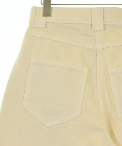 KHAITE（ケイト）その他 白 サイズ:26(M位) レディース/2200668506014