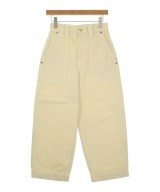 KHAITE（ケイト）その他 白 サイズ:26(M位) レディース/2200668506014