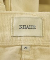 KHAITE（ケイト）その他 白 サイズ:26(M位) レディース/2200668506014