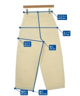 KHAITE（ケイト）その他 白 サイズ:26(M位) レディース/2200668506014