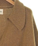 KHAITE（ケイト）ニット・セーター 茶 サイズ:XS レディース/2200669447019