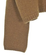 KHAITE（ケイト）ニット・セーター 茶 サイズ:XS レディース/2200669447019