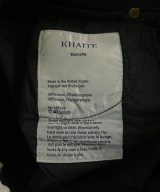 KHAITE（ケイト）デニムパンツ 黒 サイズ:25(S位) レディース/2200723388258