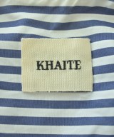 KHAITE（ケイト）カジュアルシャツ 青 サイズ:S レディース/2200726825064