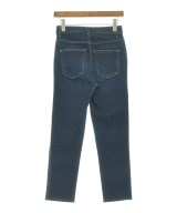 KHAITE（ケイト）デニムパンツ 紺 サイズ:26(M位) レディース/2200732050016