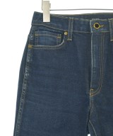 KHAITE（ケイト）デニムパンツ 紺 サイズ:26(M位) レディース/2200732050016