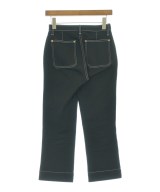 KHAITE（ケイト）デニムパンツ 黒 サイズ:25(S位) レディース/2200732050023