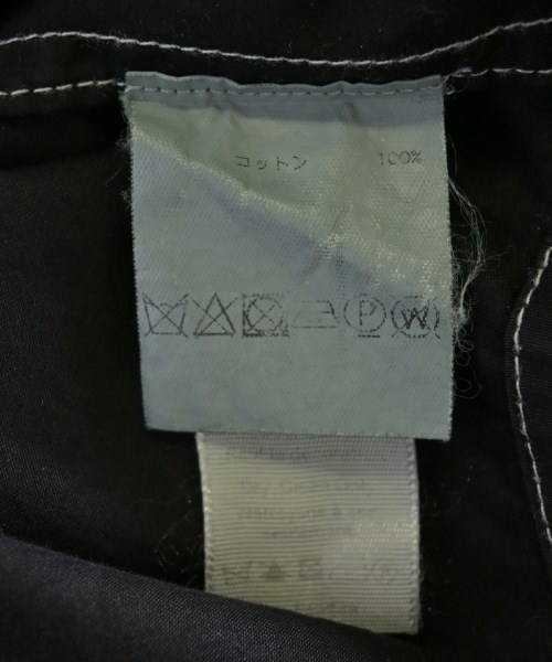 KHAITE（ケイト）ブラウス 黒 サイズ:XS レディース/2200730322030