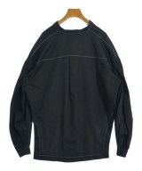 KHAITE（ケイト）ブラウス 黒 サイズ:XS レディース/2200730322030