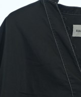 KHAITE（ケイト）ブラウス 黒 サイズ:XS レディース/2200730322030