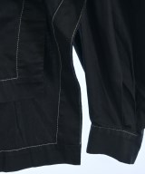 KHAITE（ケイト）ブラウス 黒 サイズ:XS レディース/2200730322030