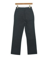 KHAITE（ケイト）デニムパンツ 黒 サイズ:25(S位) レディース/2200733851223
