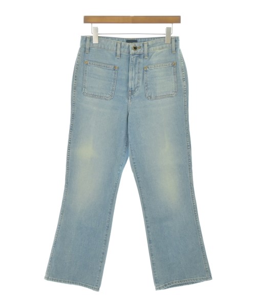 KHAITE(ケイト)のデニムパンツ サイズ:27(M位) 9,400円