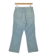 KHAITE（ケイト）デニムパンツ 紺 サイズ:27(M位) レディース/2200715486047