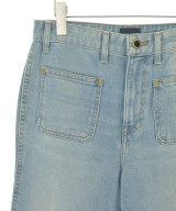 KHAITE（ケイト）デニムパンツ 紺 サイズ:27(M位) レディース/2200715486047