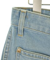 KHAITE（ケイト）デニムパンツ 紺 サイズ:27(M位) レディース/2200715486047