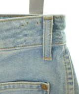 KHAITE（ケイト）デニムパンツ 紺 サイズ:27(M位) レディース/2200715486047