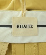 KHAITE（ケイト）その他 黄 サイズ:0(XS位) レディース/2200715486054