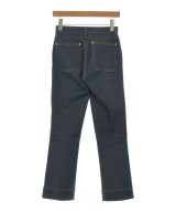 KHAITE（ケイト）デニムパンツ 紺 サイズ:24S(S位) レディース/2200682902045
