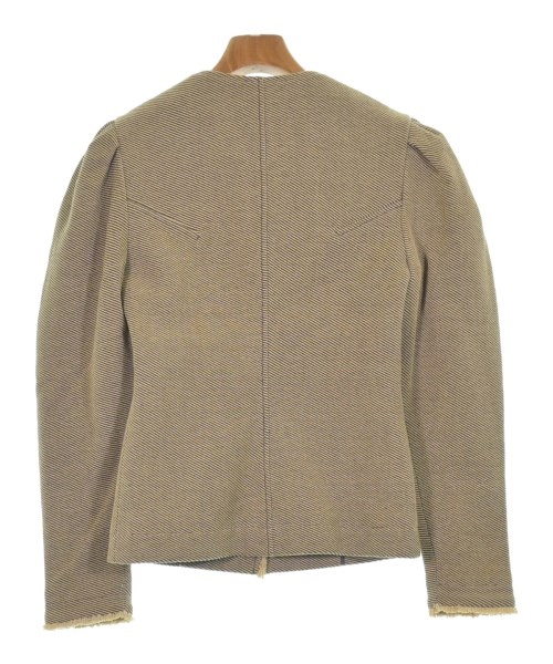 REJINA PYO（レジーナ　ピョウ）カジュアルジャケット ベージュ サイズ:8(M位) レディース/2200638119039